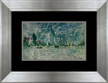 Claude Monet Fine Art Print after Monet