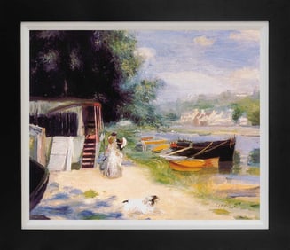 Hand embellished on canvas limited edition