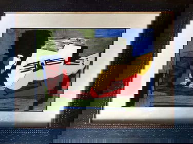 Pablo Picasso Collection Domaine Limited Edition