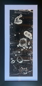 Joan Miro Original Lithograph