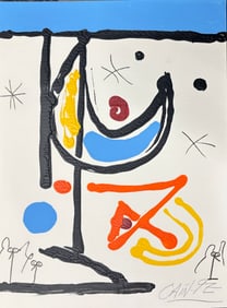 Original on paper by Art Caine  1997