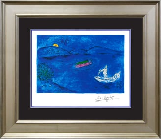 Marc Chagall Echo Marc Chagall Limited Edition