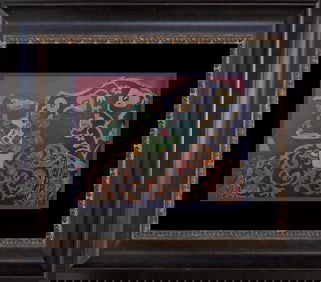 Henri Matisse Lithograph after Matisse from 1978