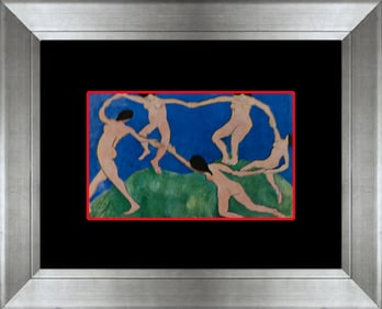 Henri Matisse - The Dance - 45 years ago lithograph