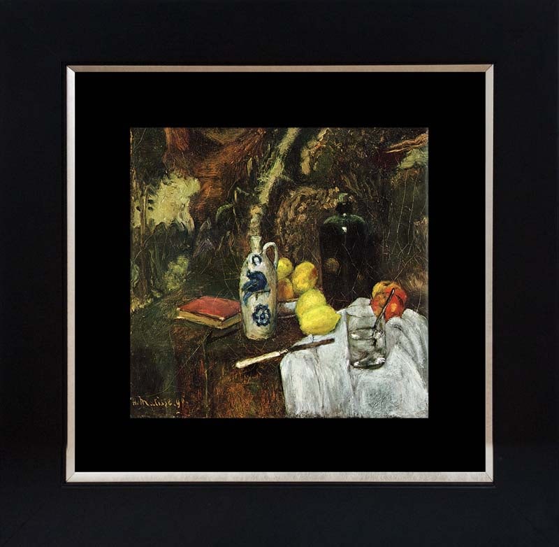 Henri Matisse color Plate Lithograph from 1978: Henri Matisse Color Plate Lithograph from 1978. Approx 22x20 inches. Professionally framed. Includes documentation.