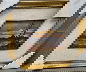 Marina Zavalova Original oil painting.