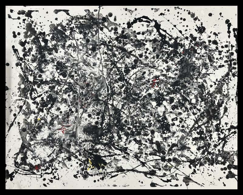 Michael Schofield (American 1947) Original Painting on canvas by Michael Schofield: Michael Schofield (American 1947) Original Painting on canvas by Michael Schofield (American 1947) Original Painting on canvas by Michael Schofield One of a kind original Hand signed by the artist. Ap