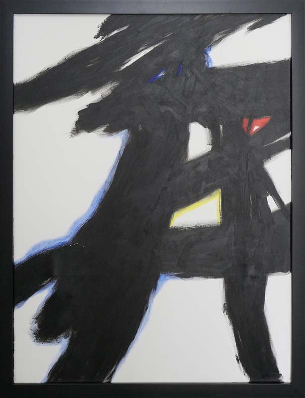 Robert Copple (American 1963) Original oil painting on canvas (1 of 1)