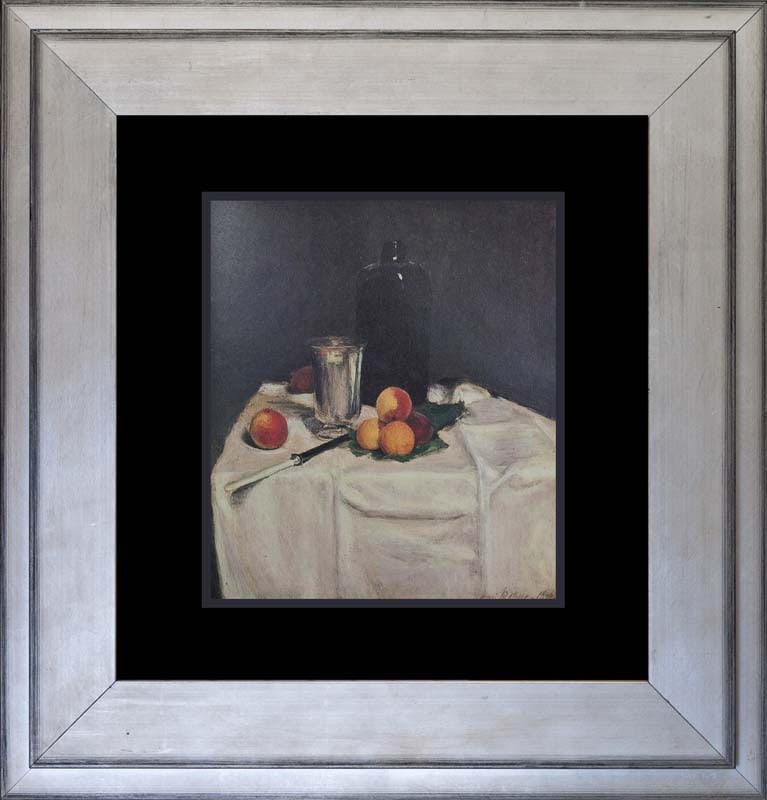 Henri Matisse (French 1869-1954) Lithograph after Matisse from 1978: Henri Matisse (French 1869-1954) Lithograph from 1978. The signature is in the plate. Approx 24x20 inches. Professionally framed. Includes certificate. Art Artwork Artist.