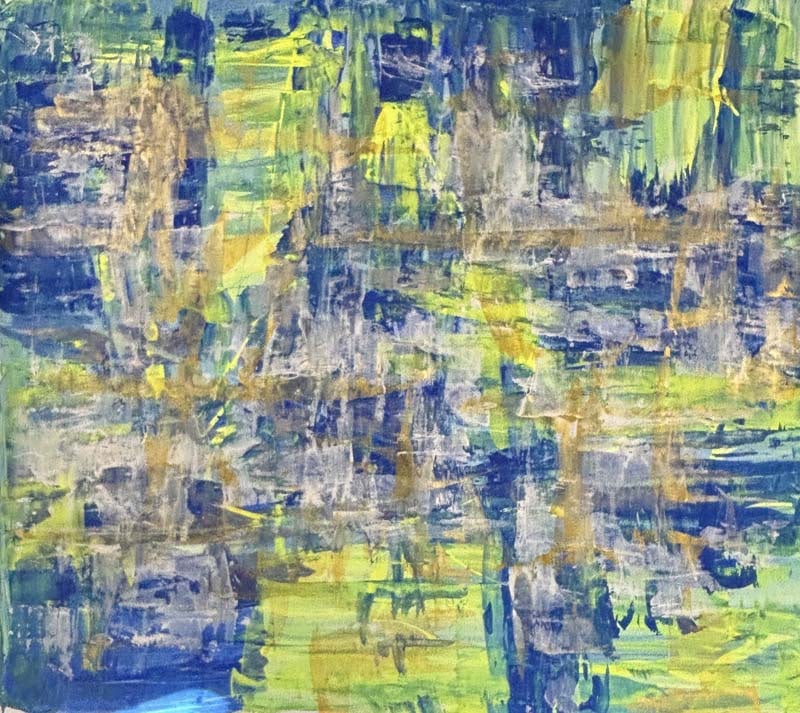 Original Painting on canvas by Art Chorny Abstract: Original Painting on canvas by Art Chorny Approx 30x40 inches One of a kind original Hand signed by the Artist and includes certificate of authenticity. Art Artwork Artist.