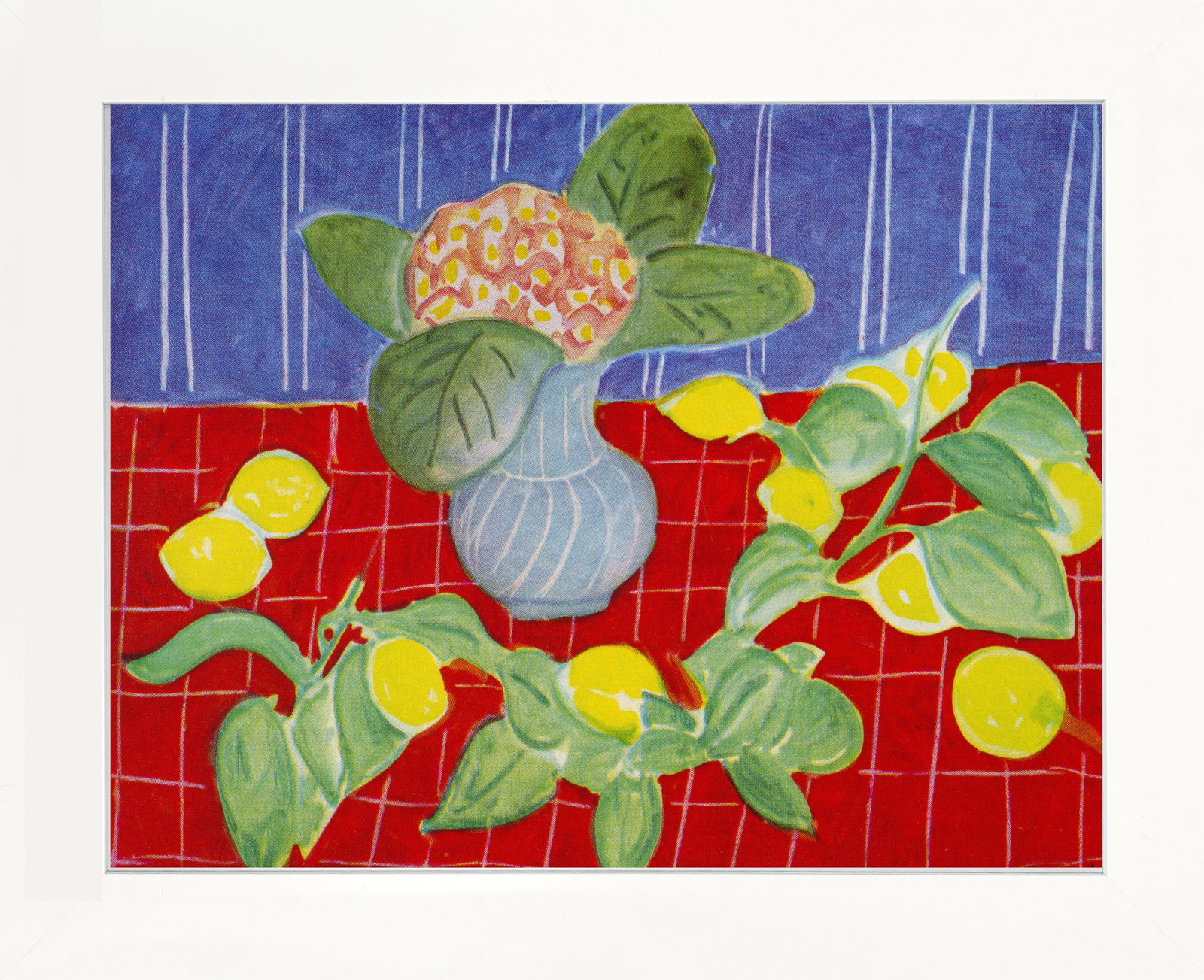 Henri Matisse (French 1869-1954) Color Plate Lithograph.: Henri Matisse (French 1869-1954) Color Plate Lithograph. Custom framed and includes certificate. Approx 24x20 inches. Art Artwork Artist.