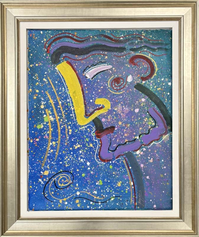 Gaylord Soli (American 1939) Original Painting on canvas: Gaylord Soli (American 1939) Original oil painting on canvas. One of a kind original. Hand signed by the artist. 24 x 30 inches approx image size Includes certificate of authenticity. Custom framed. T