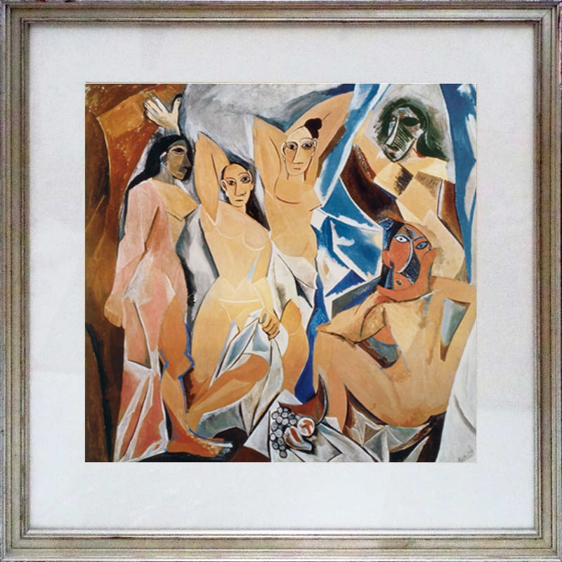 Pablo Picasso (Spanish 1881-1973) Collection Domaine Limited Edition Lithograph: Pablo Picasso (Spanish 1881-1973) Limited Edition on paper from Pablo Picasso (Spanish 1881-1973) Collection Domaine. Signed by the Picasso Estate Lithograph Pablo Picasso. Approx 24x30 inches. Includ