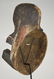 A Fantastic Luba Kifwebe Male African mask, African Art - 8
