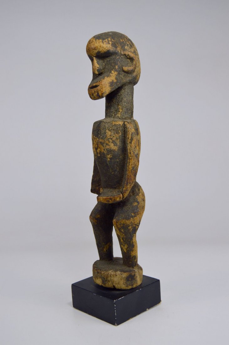 A Rare old Dogon Shrine figure, African Art (1 of 7)