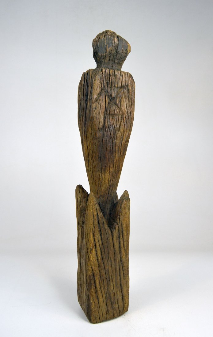 Ancient Tribal Shrine post from Nepal (1 of 8)