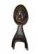 Lovely Baule stylized slingshot with Sweet face - 2