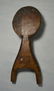 Lovely Baule stylized slingshot with Sweet face - 5