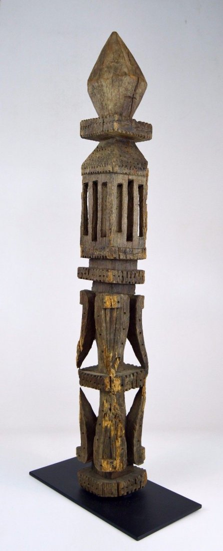 Monumental Tribal Buddhist Stupa, Nepal, Himalayan (1 of 9)