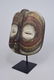Wonderfully Abstract Luba Kifwebe Society mask, African - 3