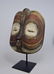 Wonderfully Abstract Luba Kifwebe Society mask, African - 7
