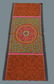 Shipibo Woven textile Ayahuasca designs Amazon Jungle