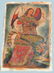 Angel Gabriel Religious Icon painting from Cusco, Peru - 3