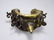 African Bronze Bracelet SAO Kokoto Horseman African Art