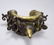 African Bronze Bracelet SAO Kokoto Horseman African Art - 2