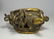 African Bronze Bracelet SAO Kokoto Horseman African Art - 4