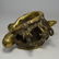 African Bronze Bracelet SAO Kokoto Horseman African Art - 5