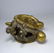 African Bronze Bracelet SAO Kokoto Horseman African Art - 8
