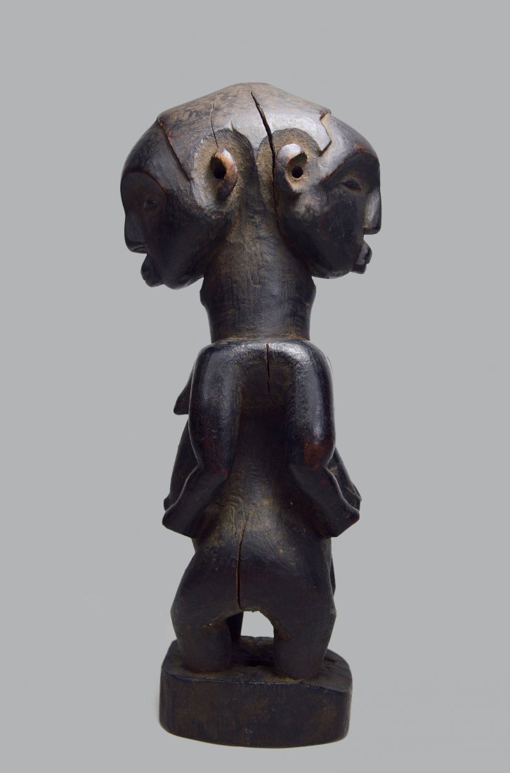 LUBA DIVINATION IDOL IN JANUS FORM (1 of 6)