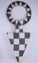 LARGE & WONDERFULLY ABSTRACT NAFANA PLANK MASK