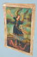 Arch Angel Michael Defeats Satan Icon Painting - 4