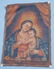 Magnificent Madonna & Child Oil Painting Lima, Peru - 3