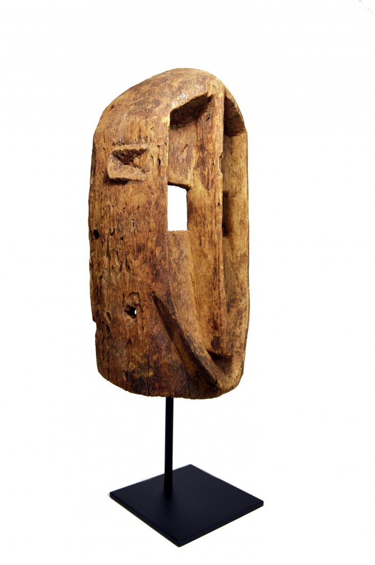 Archaic Dogon Monkey Mask, African Tribal Art (1 of 8)
