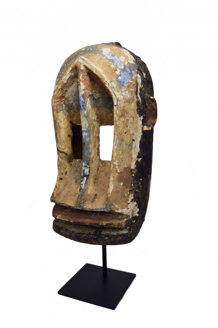 A Dogon Monkey mask, African Art (1 of 9)