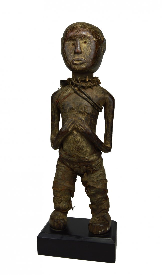 Rare Pare Magic Fetish , African Art (1 of 6)