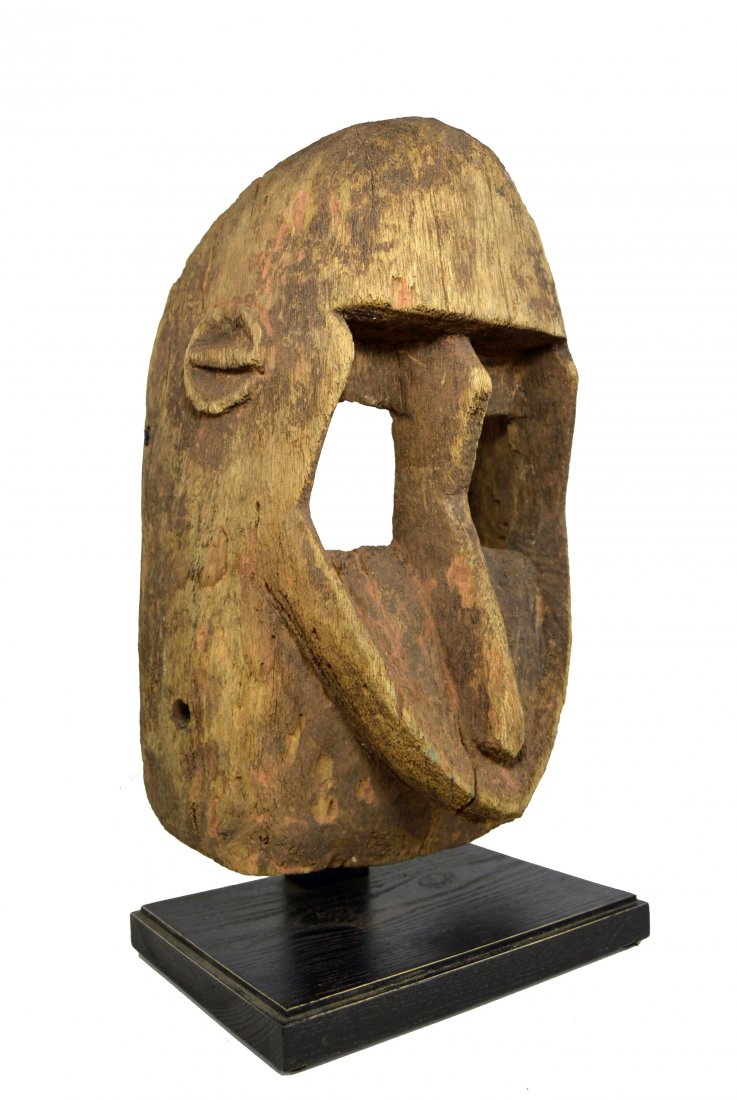 A Dogon Monkey Mask, African Art (1 of 7)