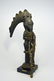 19th Century Yoruba Eshu Staff Ex Sotheby's Park Bernet