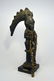 19th Century Yoruba Eshu Staff Ex Sotheby's Park Bernet - 3
