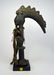 19th Century Yoruba Eshu Staff Ex Sotheby's Park Bernet - 5