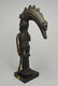 19th Century Yoruba Eshu Staff Ex Sotheby's Park Bernet - 6