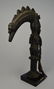 19th Century Yoruba Eshu Staff Ex Sotheby's Park Bernet - 7