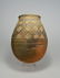 Rare Ancient Indus Valley decorated vessel 2700 BC
