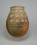 Rare Ancient Indus Valley decorated vessel 2700 BC - 2