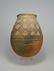 Rare Ancient Indus Valley decorated vessel 2700 BC - 3