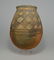 Rare Ancient Indus Valley decorated vessel 2700 BC - 4