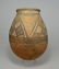 Rare Ancient Indus Valley decorated vessel 2700 BC - 5